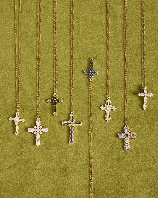 Collier Linka