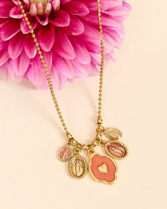 Collier Luma
