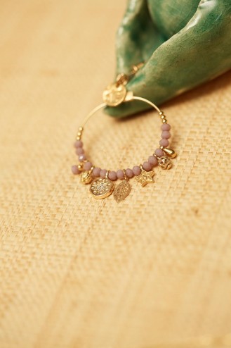 Boucles D'oreilles Palma