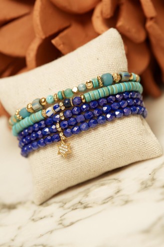 Bracelet Joyce Svaro