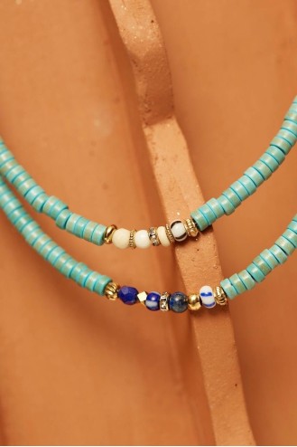 Bracelet Daria Turquoise