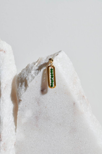 Boucles D'oreilles...
