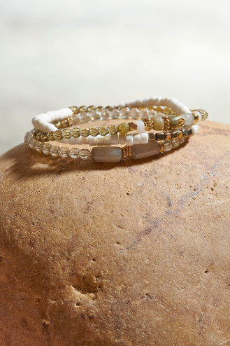 Bracelet élastique June