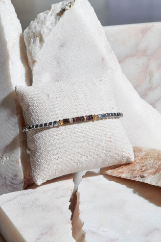 Bracelet élastique Helo