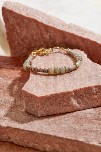 Bracelet câble Hope