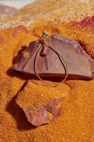 Boucles d'oreilles anneaux...