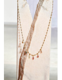 Collier Ruby
