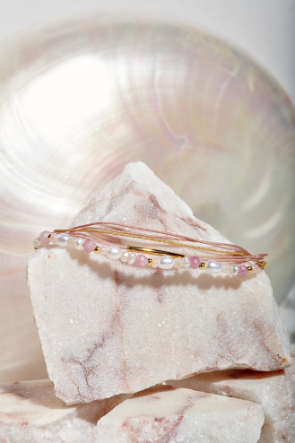 Bracelet Sina multi-tours
