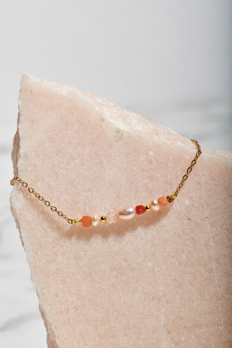 Bracelet Suzi chaine