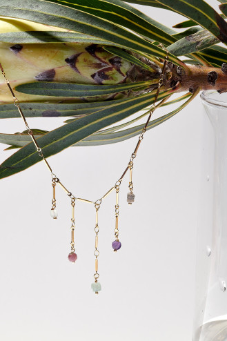 Collier Cati