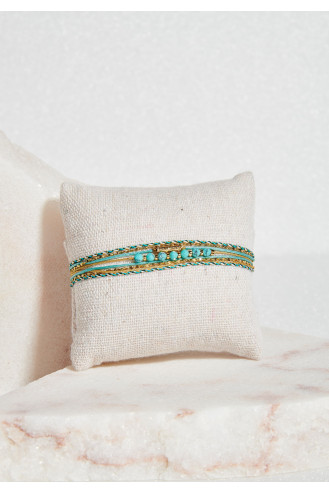 Bracelet Esme Turquoise