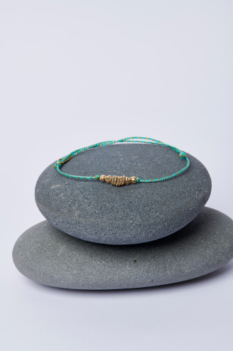 Bracelet coulissant Cili...