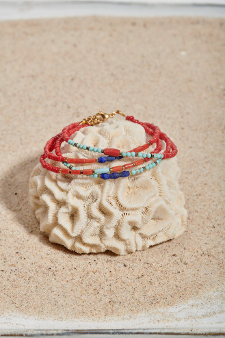 Bracelet Gala câble