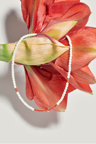 Collier Fara câble