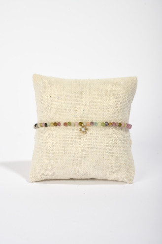 Bracelet June Tourmaline