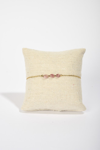 Bracelet chaîne Holy