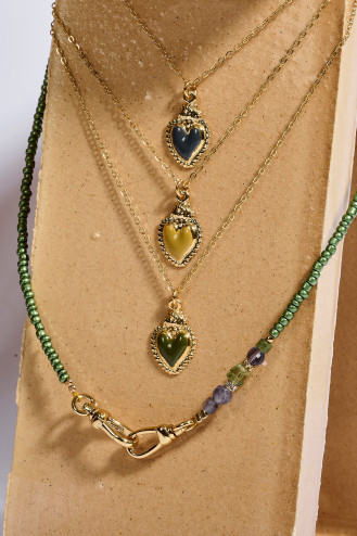 Collier Lois