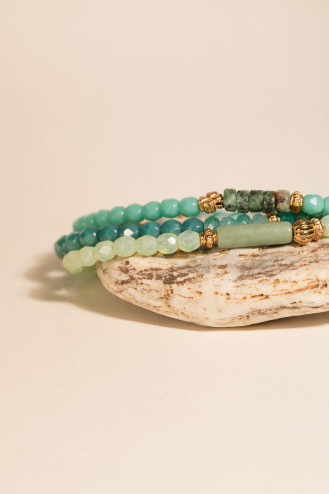 Bracelet élastique Mika
