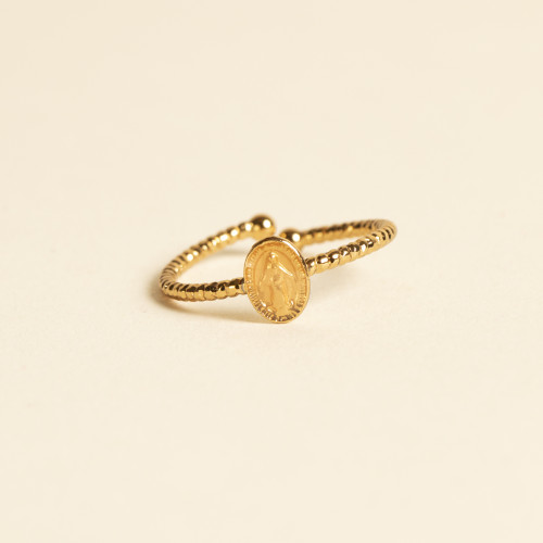 Bague Ivor nude