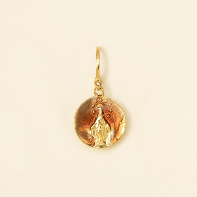 Boucles d'oreilles Hila...