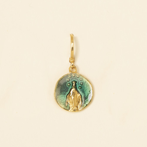 Boucles d'oreilles Hila...