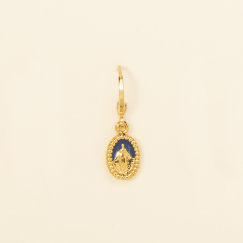 Boucles d'oreilles Hula...