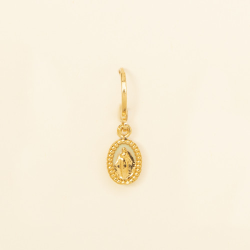 Boucles d'oreilles Hula...