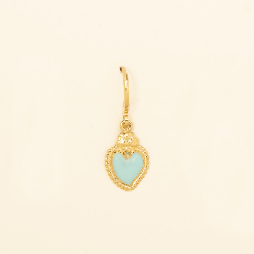 Boucles d'oreilles Iana...