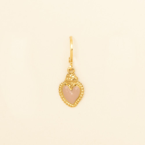 Boucles d'oreilles Iana...
