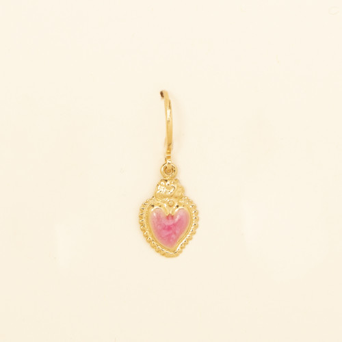 Boucles d'oreilles Iana...