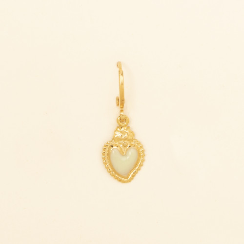 Boucles d'oreilles Iana...