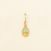 Boucles d'oreilles Hula...