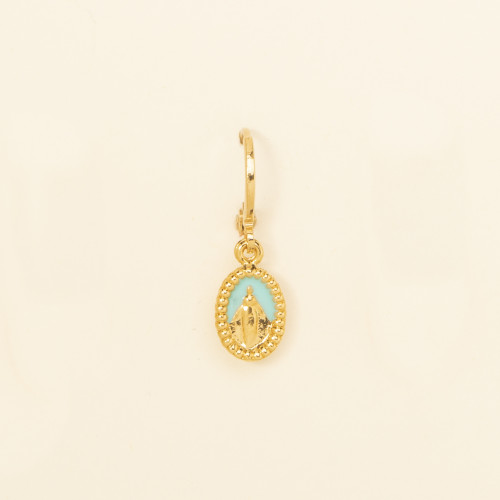 Boucles d'oreilles Hula...