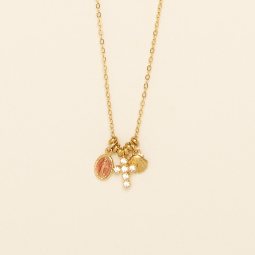 Colliers Honi rose