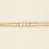 Bracelet Dona - Mina