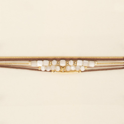 Bracelet Desi - Aura