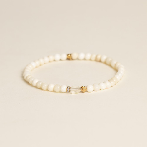Bracelet Elia pierre