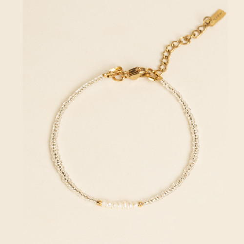 Bracelet Dana 7 perles