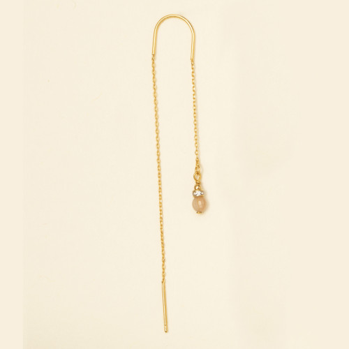 Boucles d'oreilles Bobi pêche