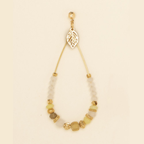Boucles d'oreilles Bria...