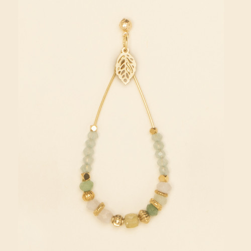 Boucles d'oreilles Bria...