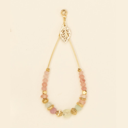 Boucles d'oreilles Bria...