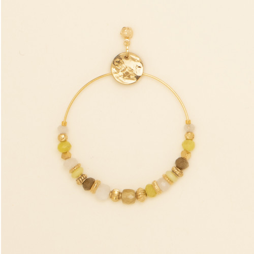 Boucles d'oreilles Boye...