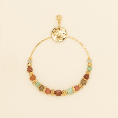 Boucles d'oreilles Boye...