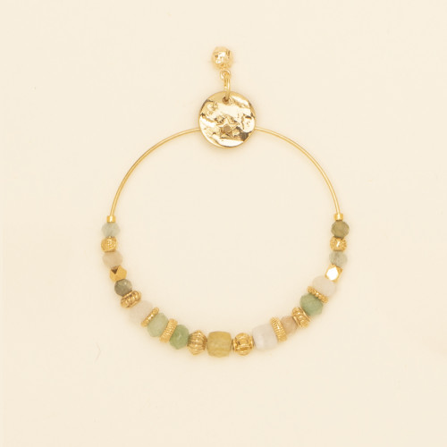 Boucles d'oreilles Boye...