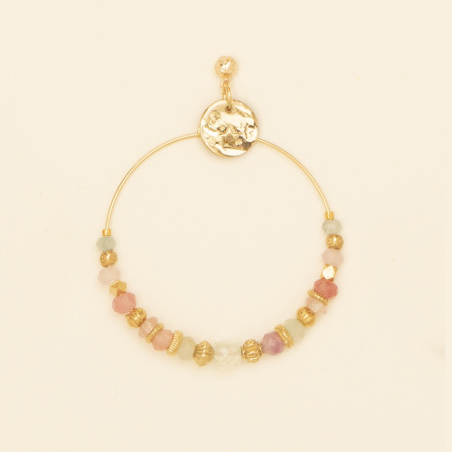 Boucles d'oreilles Boye...