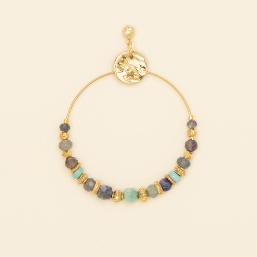 Boucles d'oreilles Boye...