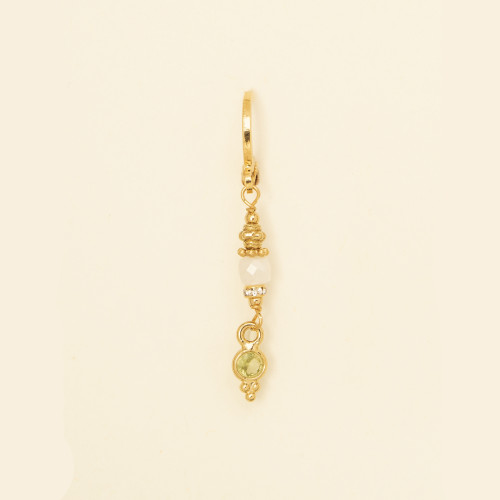 Boucles d'oreilles Cati...
