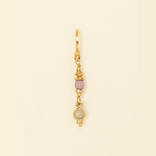 Boucles d'oreilles Cati...