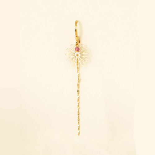 Boucles d'oreilles Adra...
